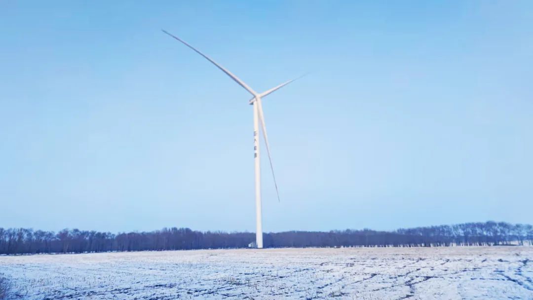 高质量交付！918博天堂股份多个项目交上并网考卷